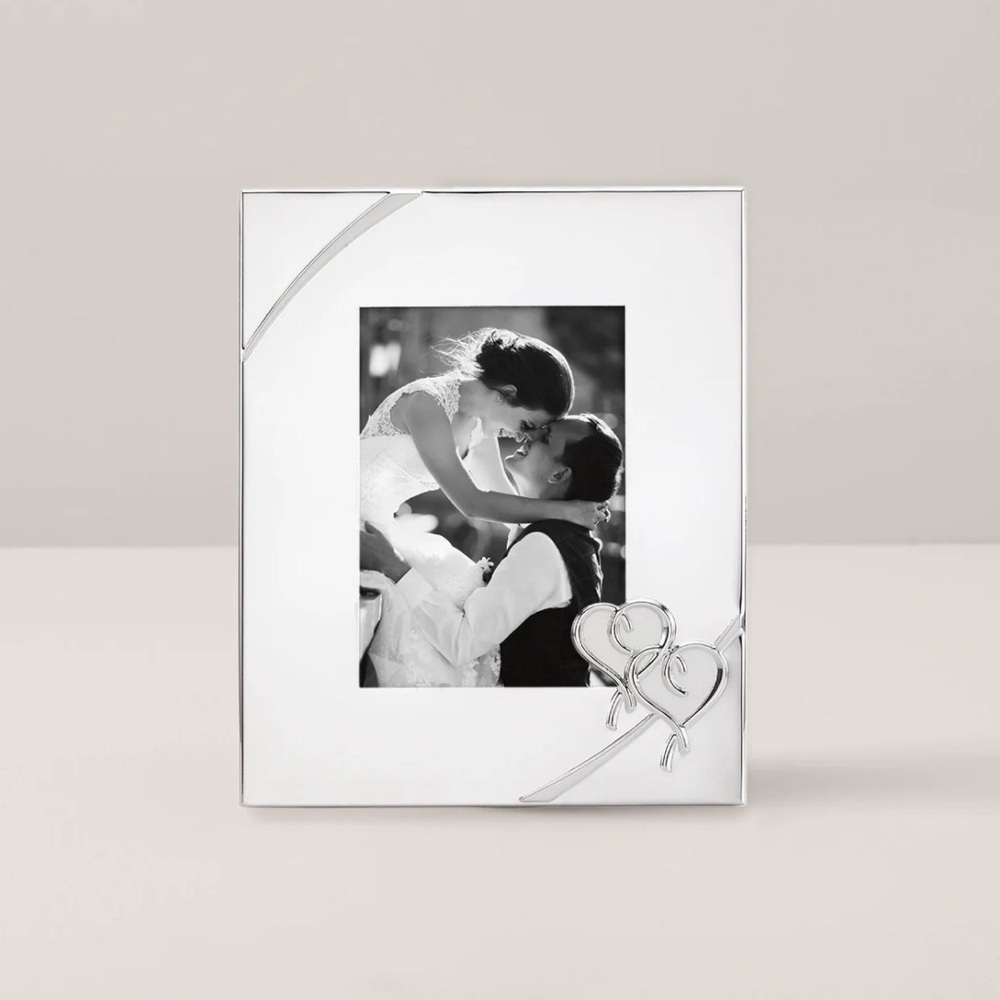 Lenox True Love Frame - NIB